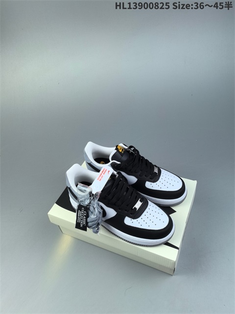 women air force one shoes 36-45 2025-9-19-921